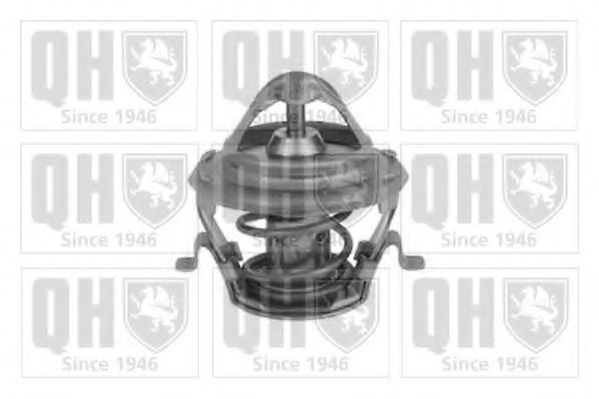 QUINTON HAZELL QTH339