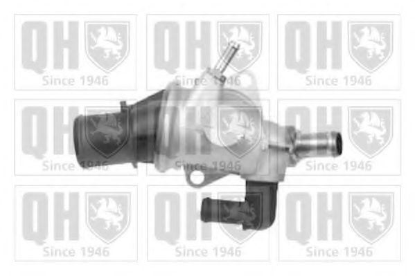 QUINTON HAZELL QTH518K