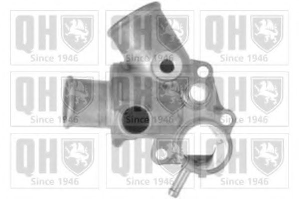 QUINTON HAZELL QTH548K