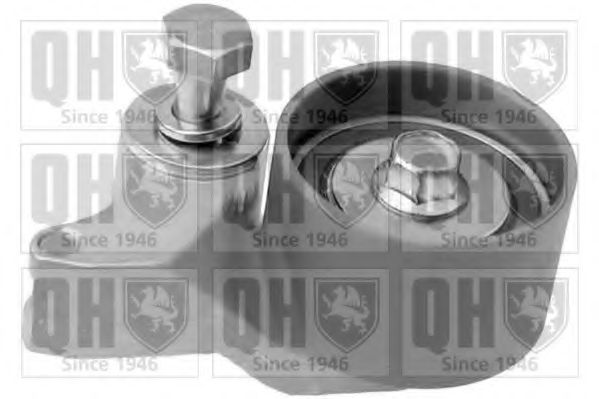 QUINTON HAZELL QTT1108