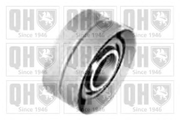 QUINTON HAZELL QTT256