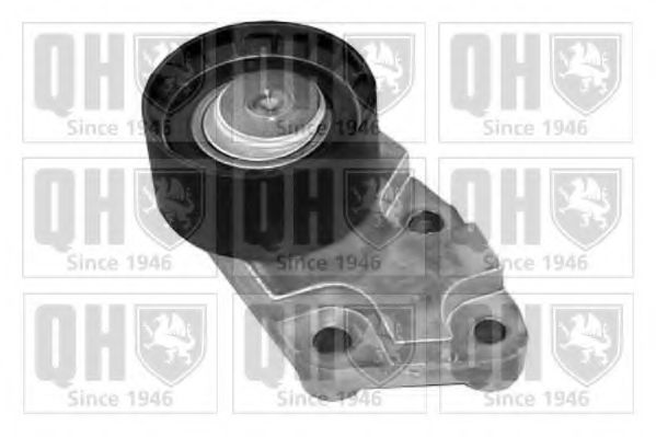 QUINTON HAZELL QTT522