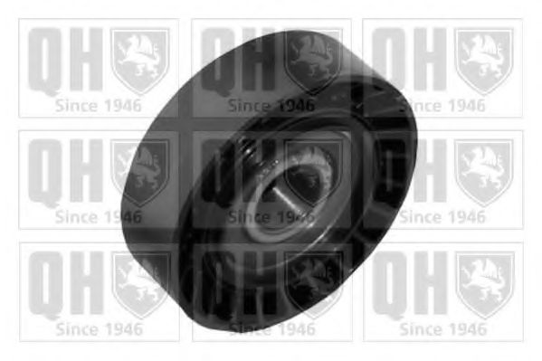 QUINTON HAZELL QTT848