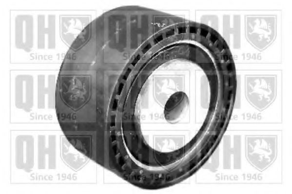 QUINTON HAZELL QTT888