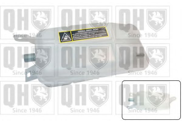 QUINTON HAZELL QVE527