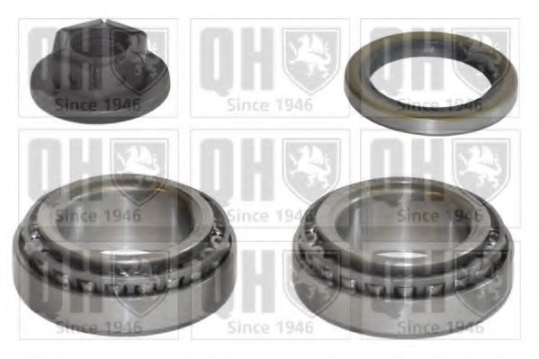 QUINTON HAZELL QWB1082