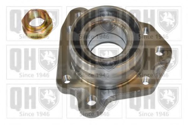 QUINTON HAZELL QWB1158