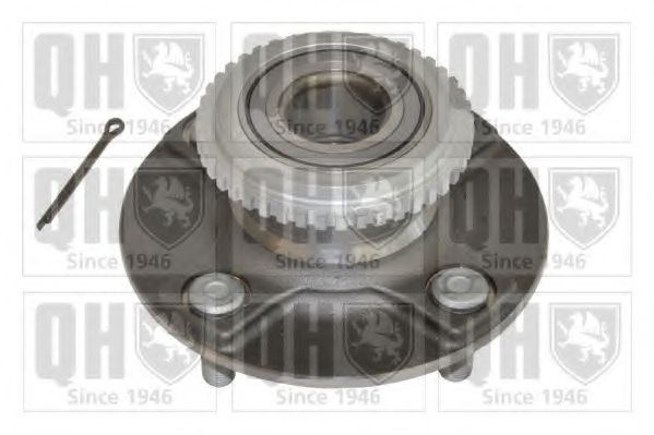 QUINTON HAZELL QWB1301