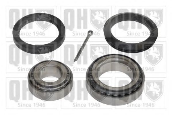 QUINTON HAZELL QWB197C