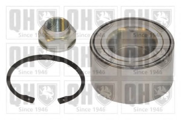 QUINTON HAZELL QWB490