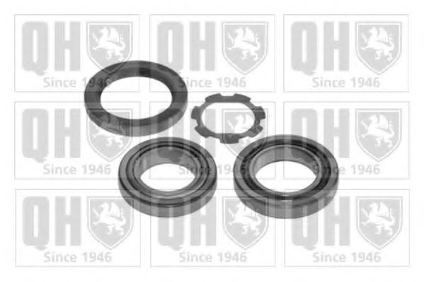 QUINTON HAZELL QWB719