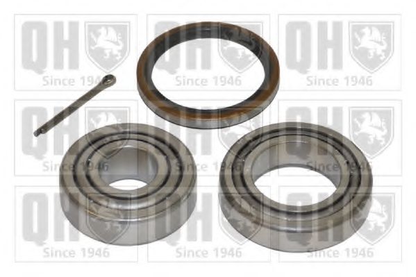 QUINTON HAZELL QWB731