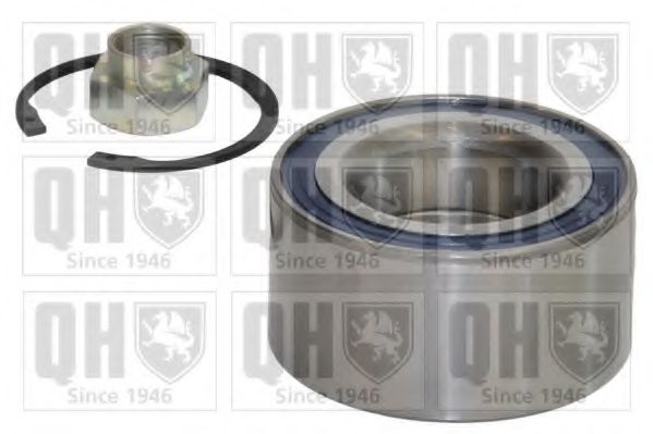 QUINTON HAZELL QWB817