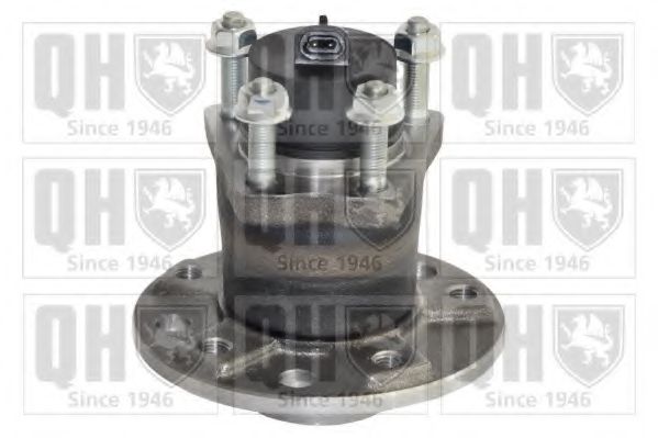 QUINTON HAZELL QWB879