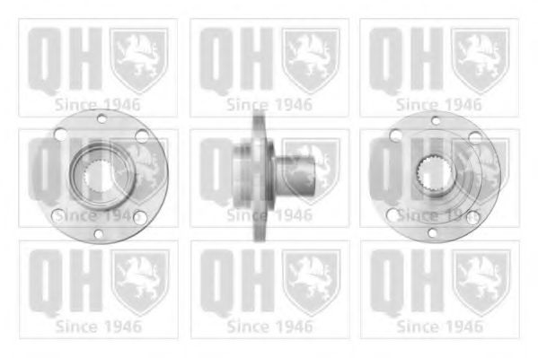 QUINTON HAZELL QWH116