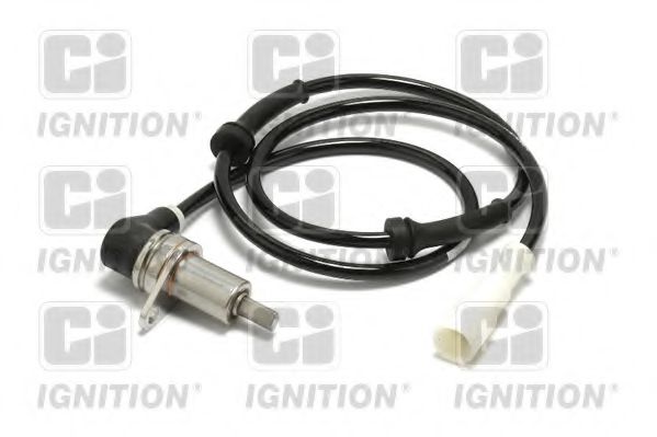 QUINTON HAZELL XABS553