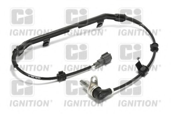 QUINTON HAZELL XABS569