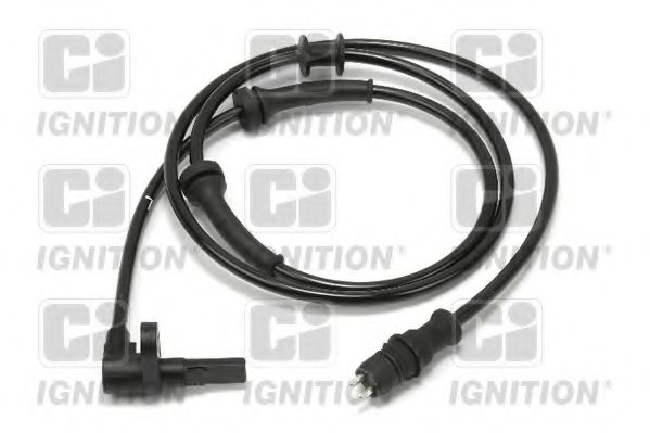 QUINTON HAZELL XABS622