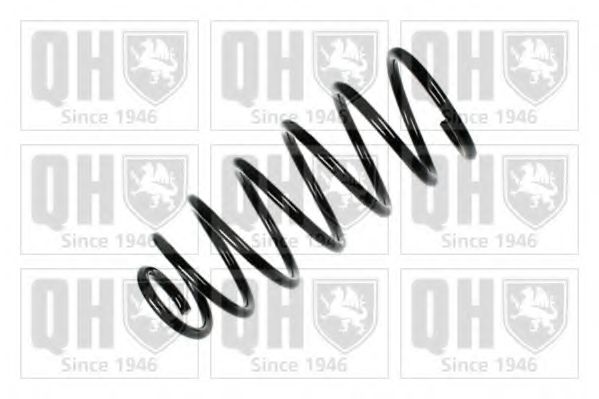 QUINTON HAZELL QCS5974