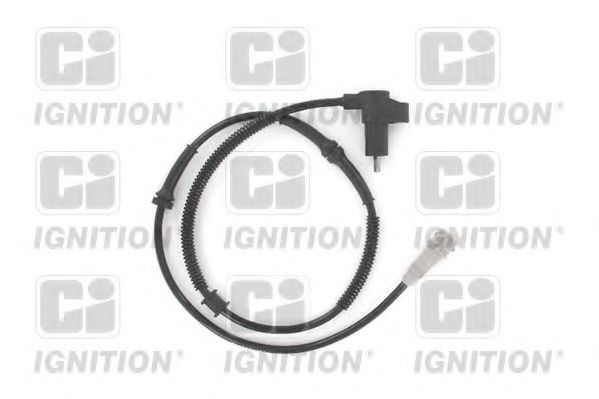 QUINTON HAZELL XABS706