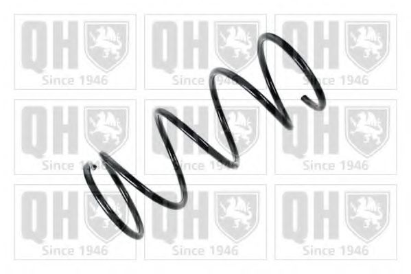 QUINTON HAZELL QCS6135