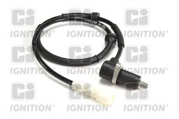 QUINTON HAZELL XABS752