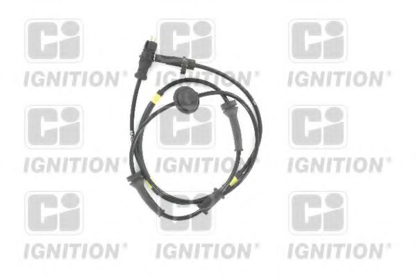 QUINTON HAZELL XABS838