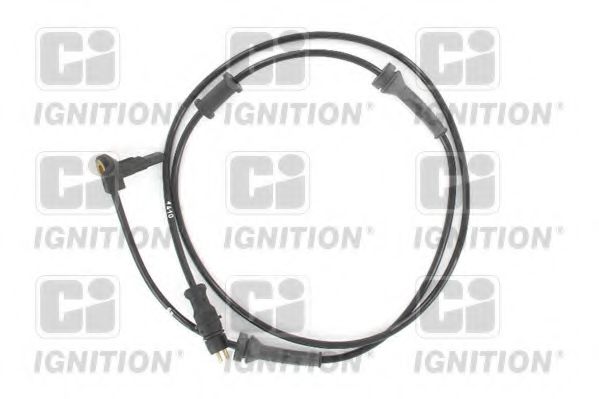 QUINTON HAZELL XABS840