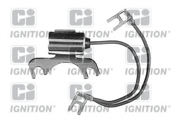 QUINTON HAZELL XCON97