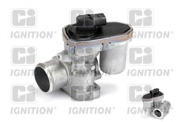 QUINTON HAZELL XEGR93