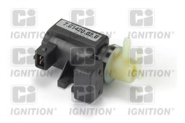 QUINTON HAZELL XELV10