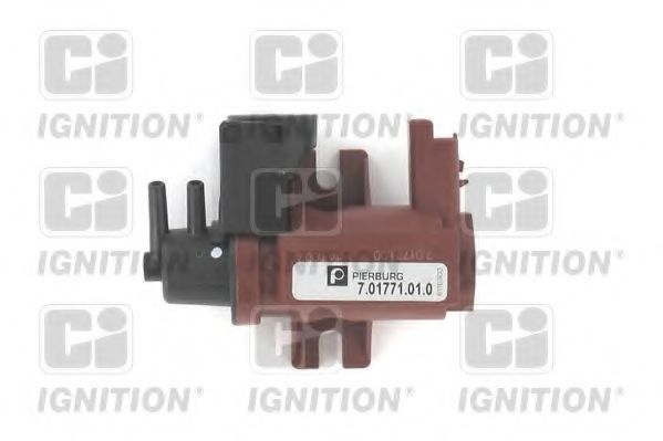 QUINTON HAZELL XELV46