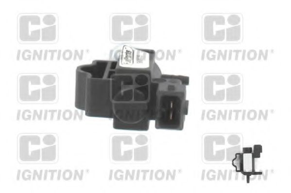 QUINTON HAZELL XELV53