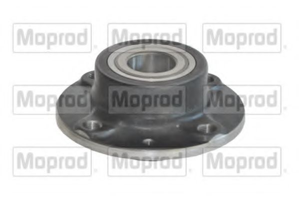 QUINTON HAZELL MWB1266