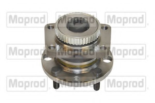 QUINTON HAZELL MWB861