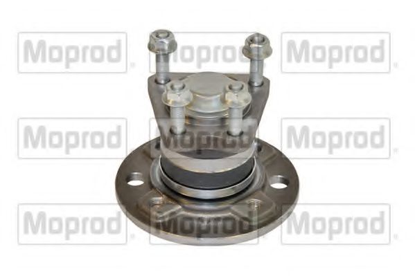 QUINTON HAZELL MWB876