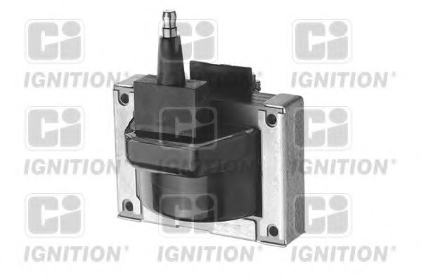 QUINTON HAZELL XIC8345