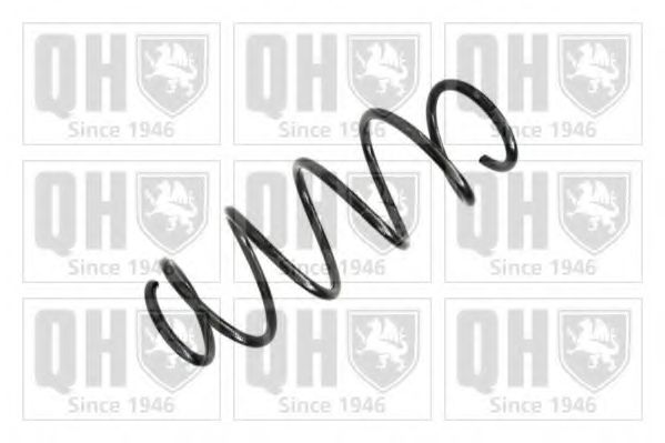 QUINTON HAZELL QCS6632