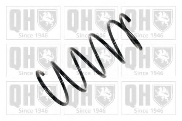 QUINTON HAZELL QCS6645