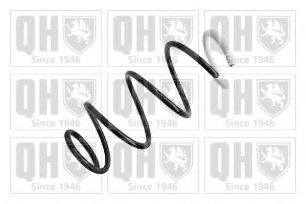 QUINTON HAZELL QCS6925