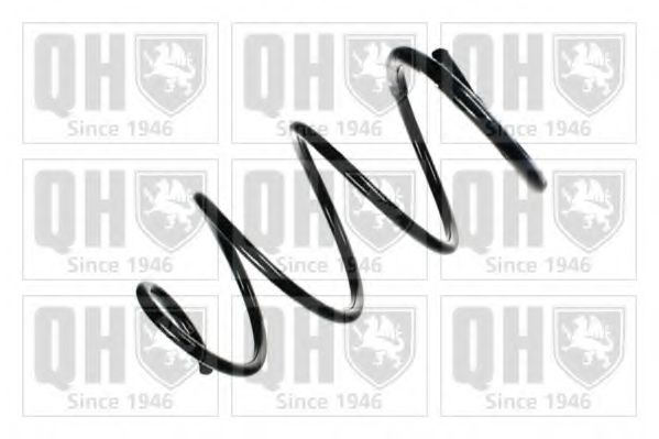 QUINTON HAZELL QCS7312