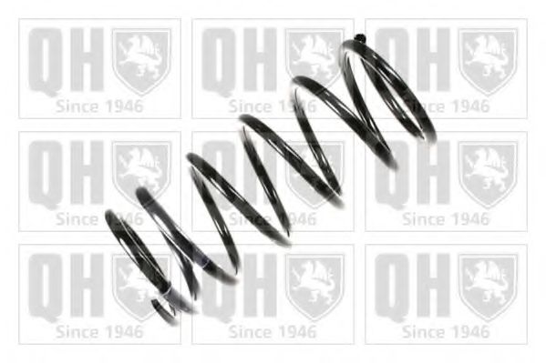 QUINTON HAZELL QCS7554