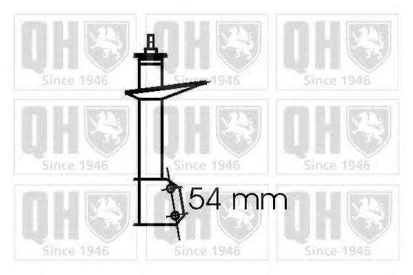 QUINTON HAZELL 129364