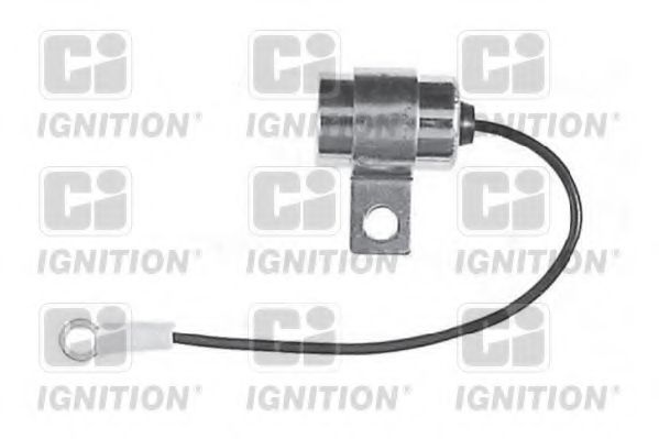 QUINTON HAZELL XCON132