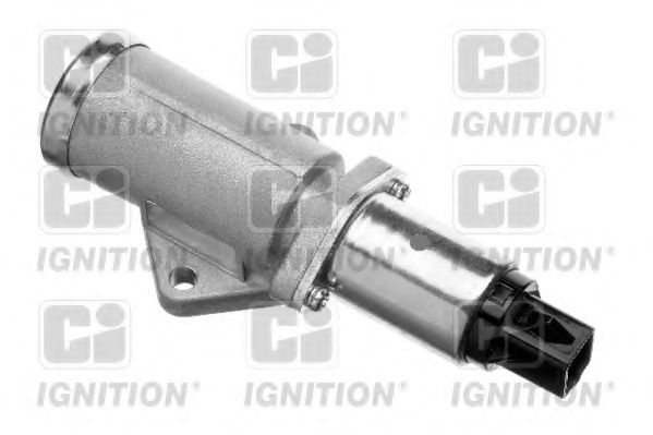 QUINTON HAZELL XICV27