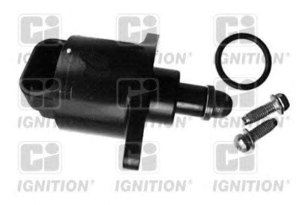 QUINTON HAZELL XICV62