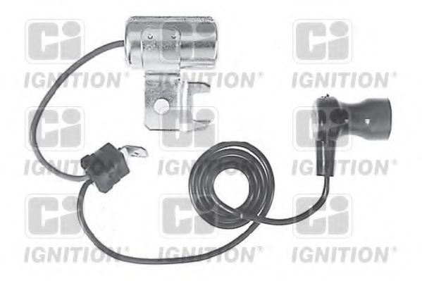 QUINTON HAZELL XCON91