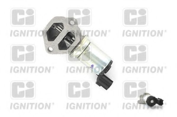 QUINTON HAZELL XICV95