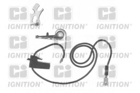 QUINTON HAZELL XCS170