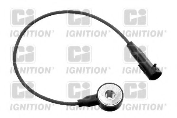 QUINTON HAZELL XKS17